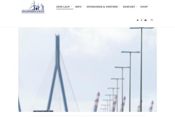 Site using Uji Countdown plugin