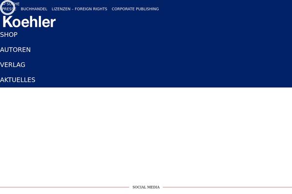 Site using Extensive-vc-addon plugin