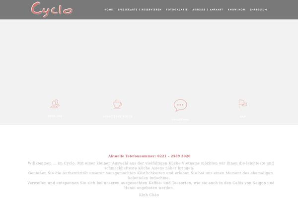 koeln-cyclo.de site used Nrgbusiness