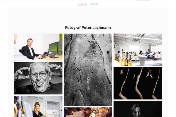Site using VisualComposer plugin