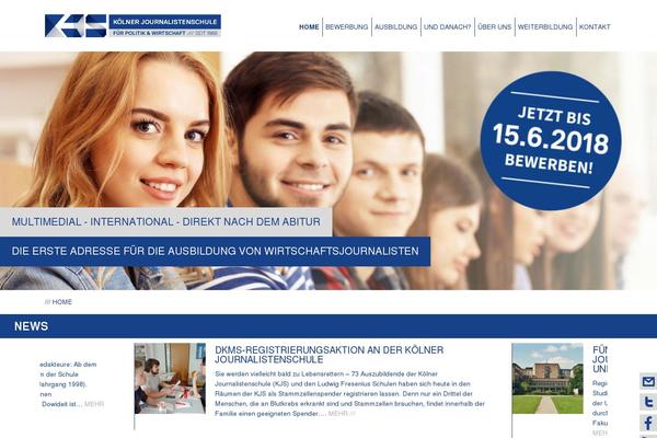 Twentytwelve-child theme site design template sample