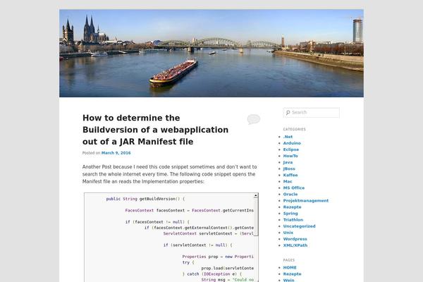 Site using Dd-formmailer plugin