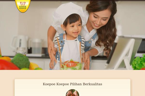 Site using Userswp plugin