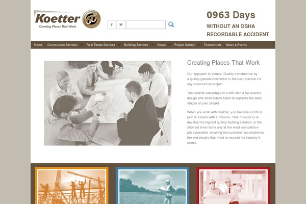 Base theme site design template sample