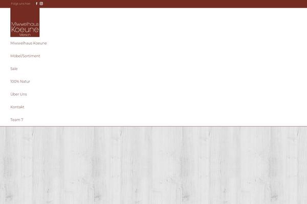 Site using Ultimate_VC_Addons plugin
