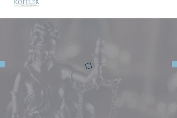 Site using Jupiter-donut plugin