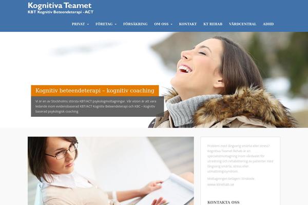 Sparkling theme site design template sample