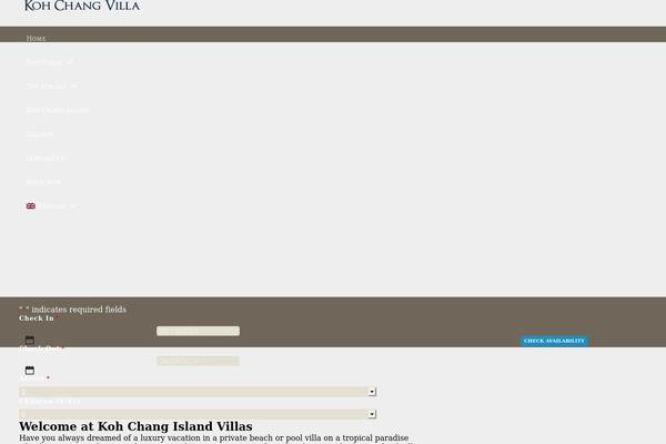 Site using Map-multi-marker plugin