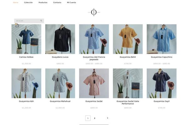 Site using Woo-variation-gallery plugin
