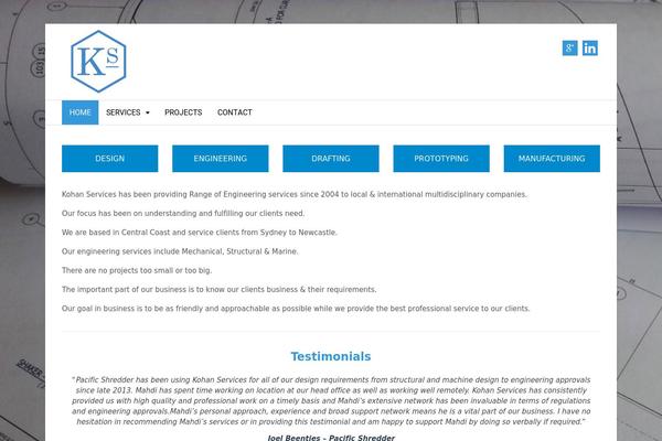Site using Gravity Forms Placeholder Add-On plugin