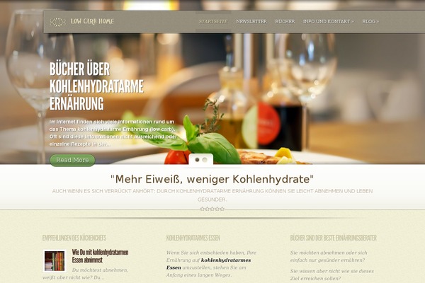 Site using CookieInfo plugin