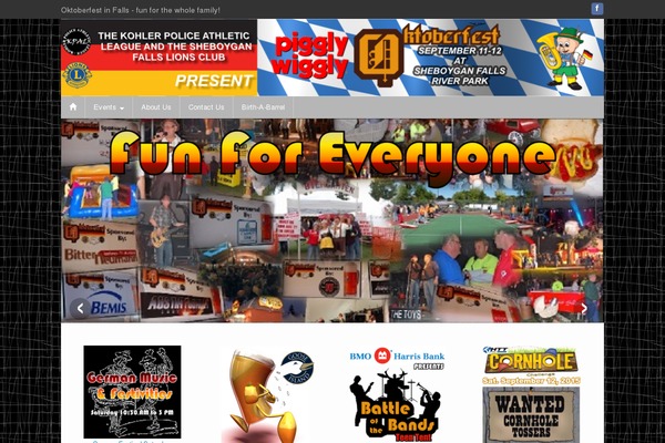 iFeature Pro 5 theme site design template sample