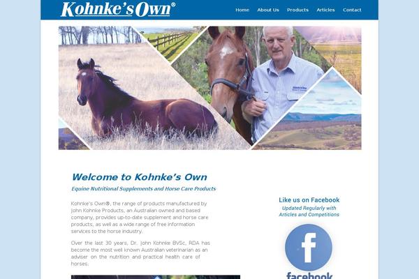 Site using Custom-facebook-feed-pro plugin