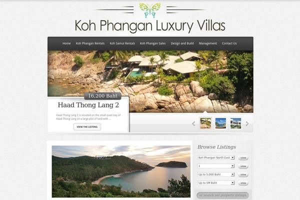 kohphanganluxuryvillas.com site used Elegantestate-child