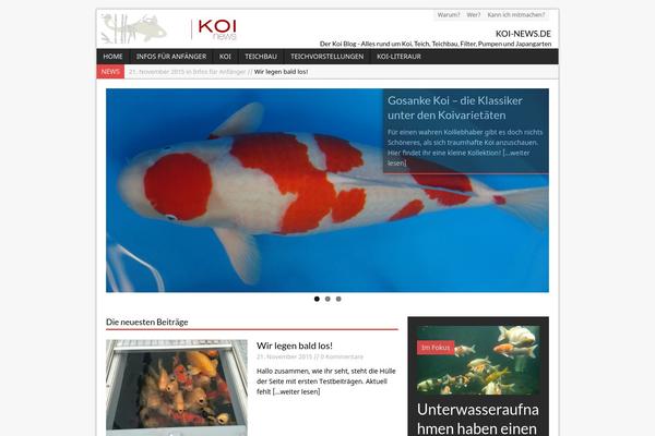 Site using DW Question & Answer plugin