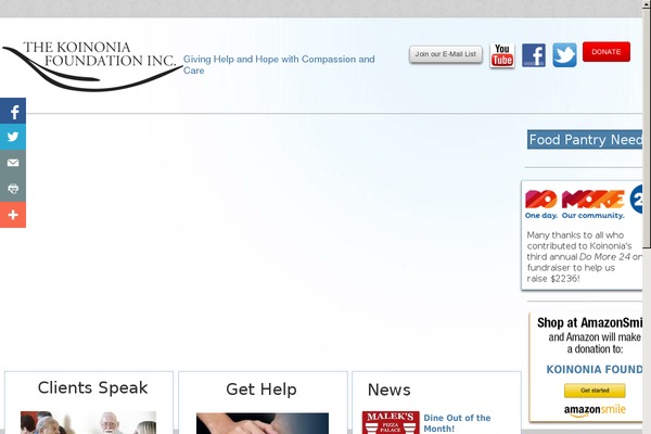 Polished theme site design template sample