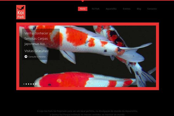 Harringtontheme theme site design template sample