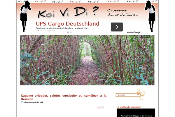 Site using Bookmarkify plugin