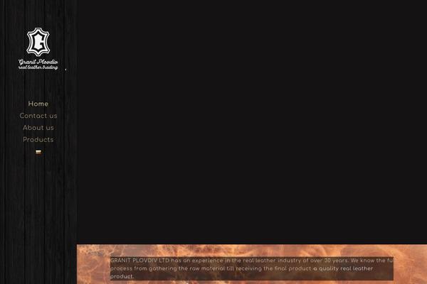 Site using Polylang plugin