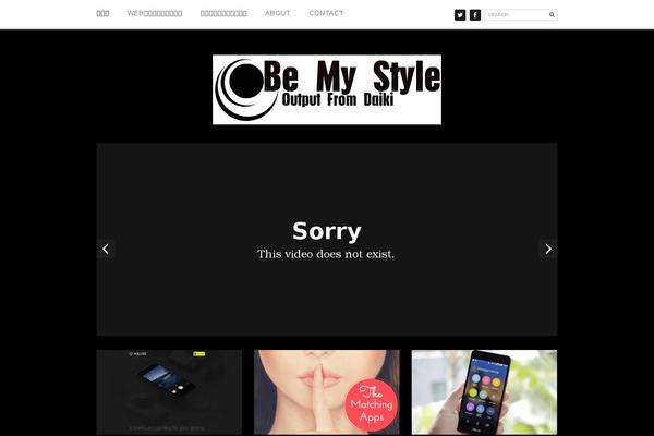 Site using Enlighter - Customizable Syntax Highlighter plugin