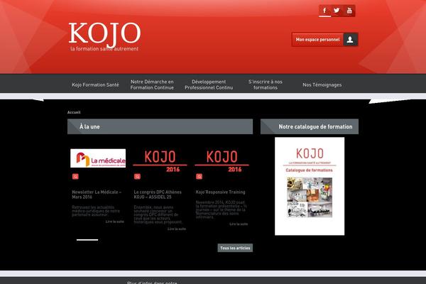 Pure_gray theme site design template sample