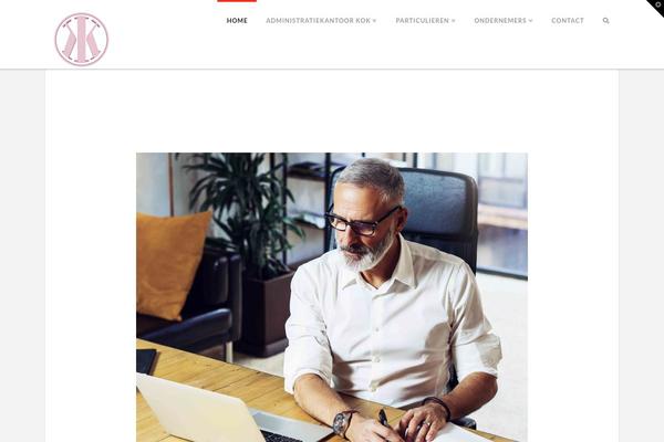 Site using Quform plugin