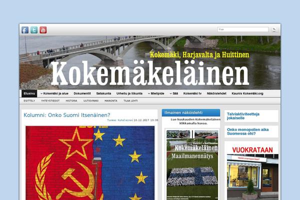 Site using Share Buttons plugin