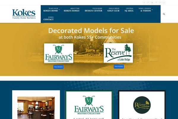 Site using Formcraft plugin