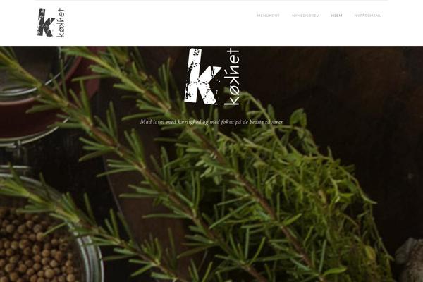 Site using Be-gdpr plugin