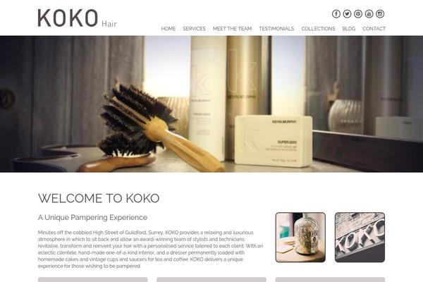 Site using Custom Banners plugin