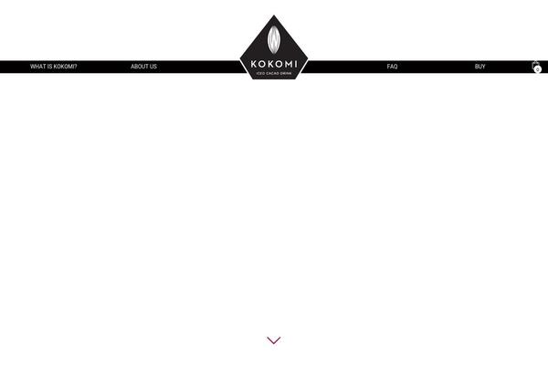 Site using ShiftNav - Responsive Mobile Menu plugin