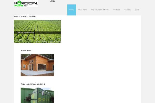 Site using Google Maps Ready! plugin