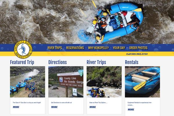 Site using Divi-Switch plugin