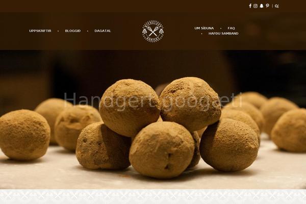 Site using Wp-ultimate-recipe-premium plugin