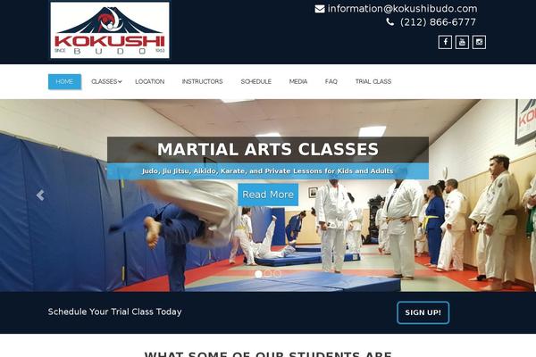 kokushibudo.com site used Enigma-child