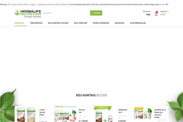 Site using YITH WooCommerce Frequently Bought Together plugin