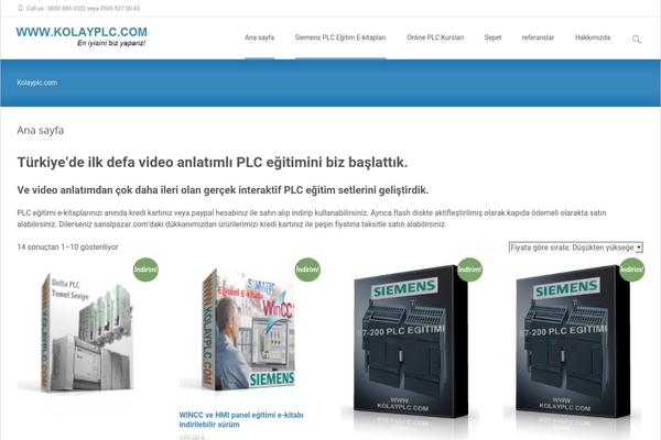 i-transform theme site design template sample