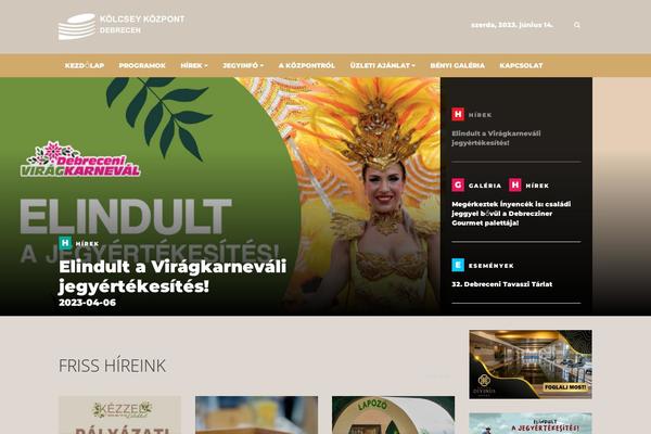 Site using Themeum-core plugin