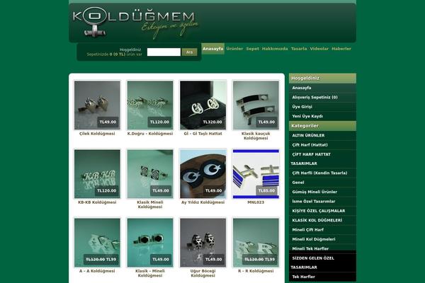 koldugmem.com site used Koldugmem