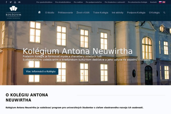 Site using Weglot plugin