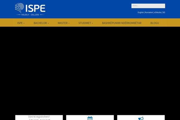 Site using Ed-school-plugin plugin