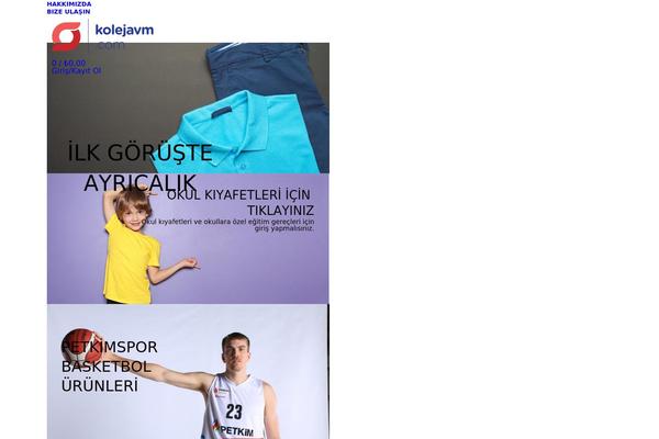 Site using Iyzico-woocommerce plugin