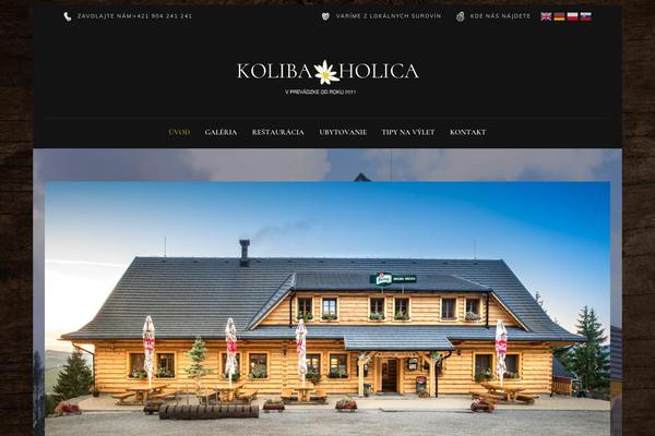 Site using Panaderia-core plugin