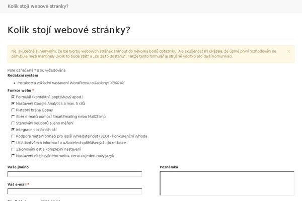 Site using Easy-affiliate-links plugin