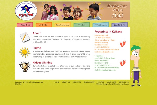 Elements-of-seo_1.4 theme site design template sample