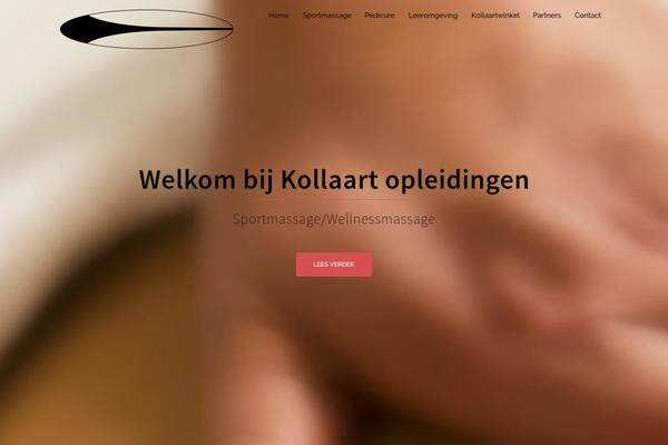 kollaart.nl site used Seasun-premium