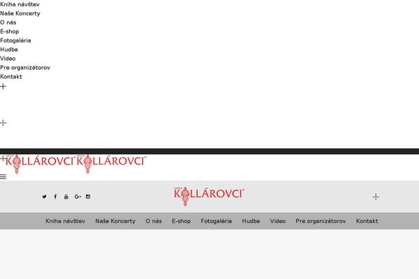 Site using Oxygen plugin