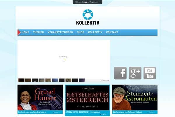 Performag theme site design template sample