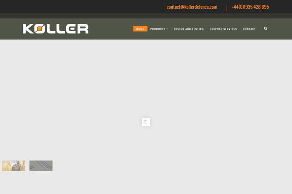 koller-engineering.com site used Military_child