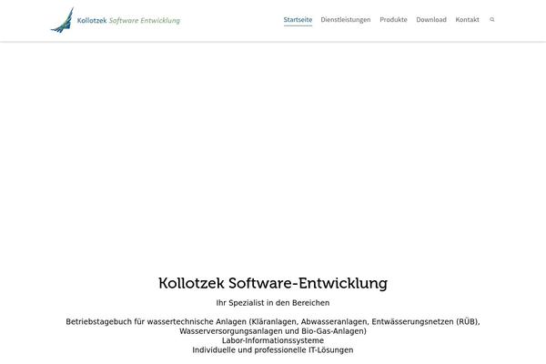 Site using Burst-statistics plugin